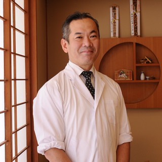 「お客様と一緒にこの空間を楽しみたい」と語る、小野寺和幸氏。