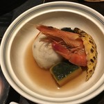 旬彩鍋家　喜楽亭 - 