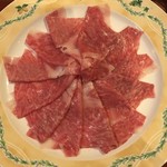 旬彩鍋家　喜楽亭 - 