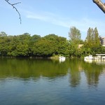 オステリア ダ ピンチョ - 