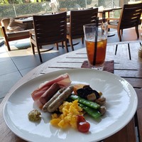 グランド キッチン - 