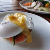 グランド キッチン - 