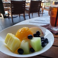 グランド キッチン - 