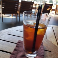 グランド キッチン - 