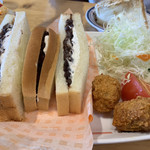 Komeda Kohi Ten - 