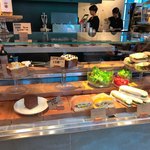 Nicolai Bergmann NOMU - 