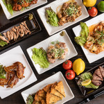 晴れたらいいね - 料理写真: