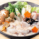 築地日本海 蒲田店