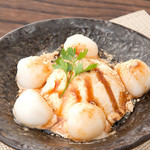 築地日本海 蒲田店