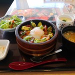 和食レストランとんでん - 