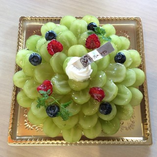 シェ フジモト_0