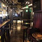 パブリックスタンド - 