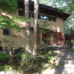 森の中のレストラン こどう - 