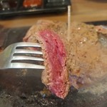 やっぱりステーキ 松阪店 - 