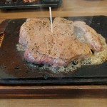 やっぱりステーキ 松阪店 - 