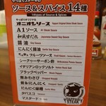 やっぱりステーキ - 