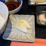 Tempura Souka - 