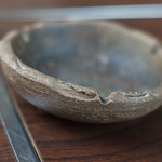 ひびき庵 - 灰皿（はひざら）