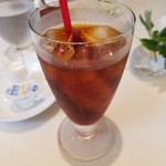 Ａ Ｐｉａｃｅｒｅ - アイスコーヒー