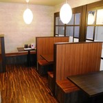 麺屋 会心  - 