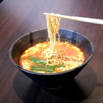 麺屋 会心  - 