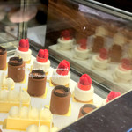 ザ・マンダリン ケーキ ショップ  - 