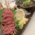 炭焼屋 #彩食兼火 - 