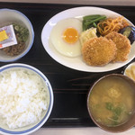 Nihombareshokudou - 合計800円