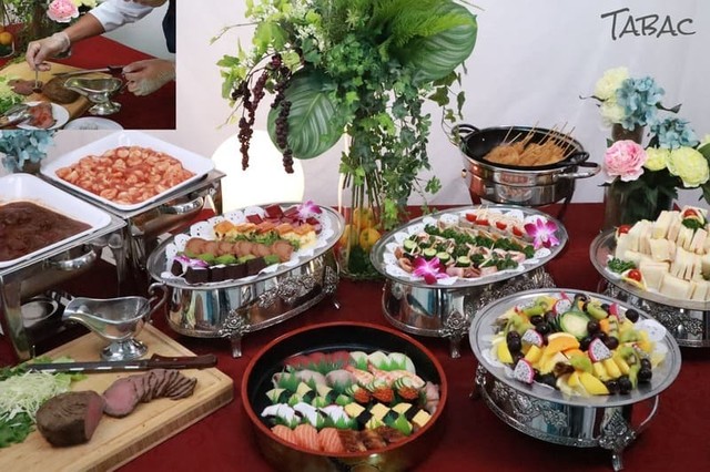 Tabac Catering Service photo 5