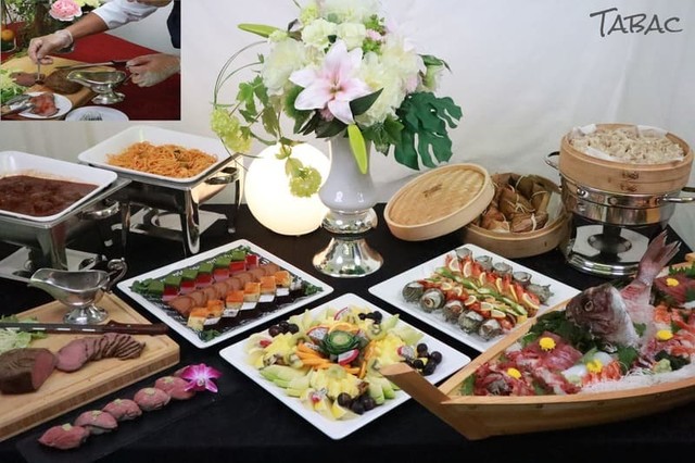 Tabac Catering Service photo 4