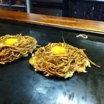 Okonomiyaki Teppanyaki Hinaya - 