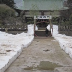 ハクレイ酒造 - 由良神社厄除祭