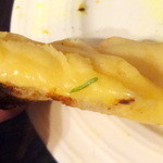 チーズクルチャ（ダバパーティ）