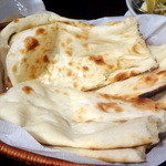 ダバ インディア - ナン