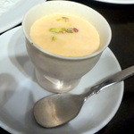 ダバ インディア - クルフィー（アイス）