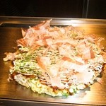 まま家 - まま家焼