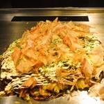 まま家 - まま家焼