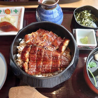 ひつまぶし名古屋備長 マロニエゲート銀座1店 - 