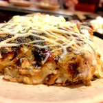 道頓堀御好燒專門店 - 