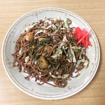 Yakisoba Sakurai - 