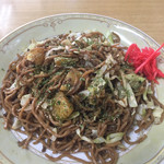 焼きそば櫻井 - 