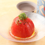 KAMOSU - 旨出汁トマト煮