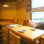 日本酒バル  醸ス 浅草橋