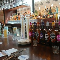 Serafina NEW YORK さいたま新都心店 - カウンター