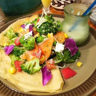 土岐市でランチに使えるカフェ ランキング 食べログ