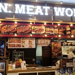 T.N.MEAT WORKS PREMIUM BEEF&WINE - 