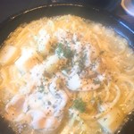 石焼生パスタ 蔵之助 - 