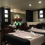 フレンチ&チャイニーズレストラン モンスレー - 