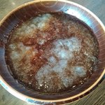 すたみな太郎PREMIUM BUFFET - おろしポン酢