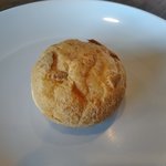 すたみな太郎PREMIUM BUFFET - シュークリーム